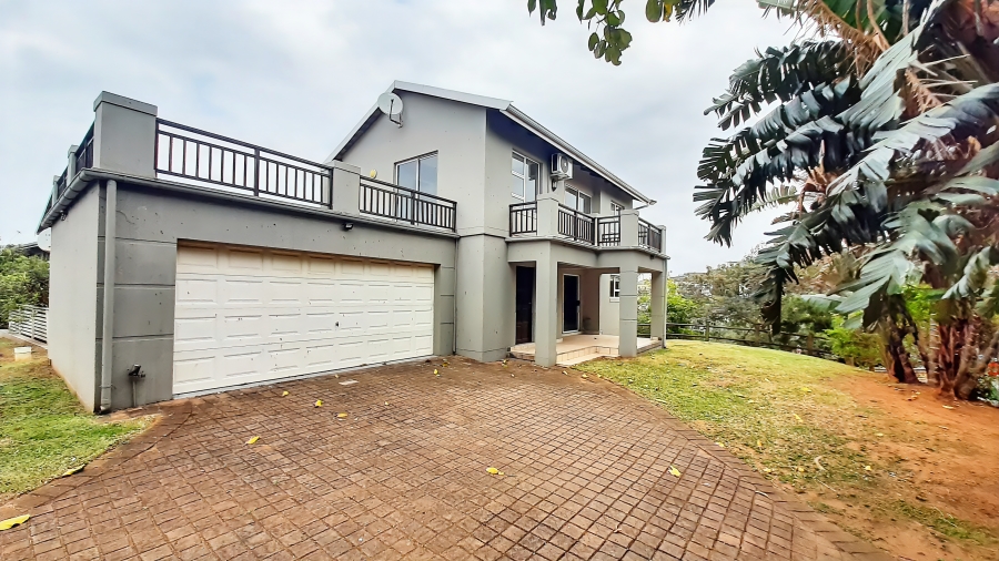 To Let 3 Bedroom Property for Rent in Seaward Estate KwaZulu-Natal