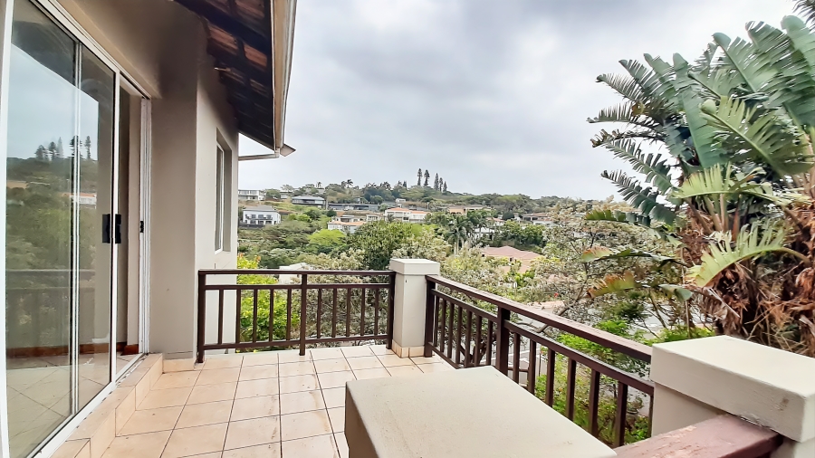To Let 3 Bedroom Property for Rent in Seaward Estate KwaZulu-Natal