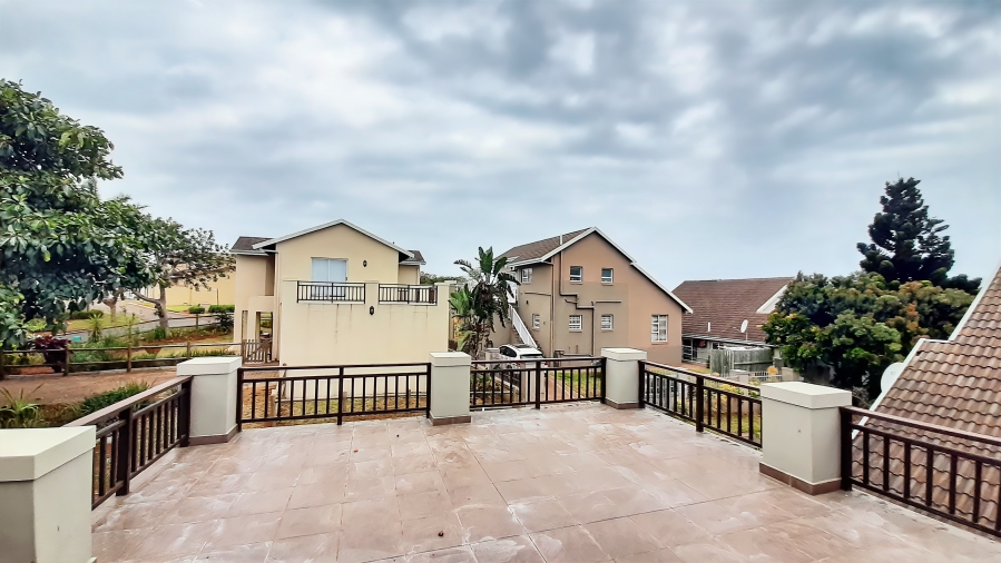 To Let 3 Bedroom Property for Rent in Seaward Estate KwaZulu-Natal