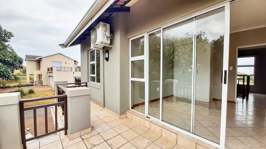 To Let 3 Bedroom Property for Rent in Seaward Estate KwaZulu-Natal