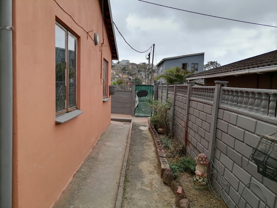 2 Bedroom Property for Sale in Wiggins KwaZulu-Natal