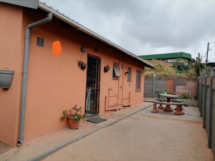 2 Bedroom Property for Sale in Wiggins KwaZulu-Natal