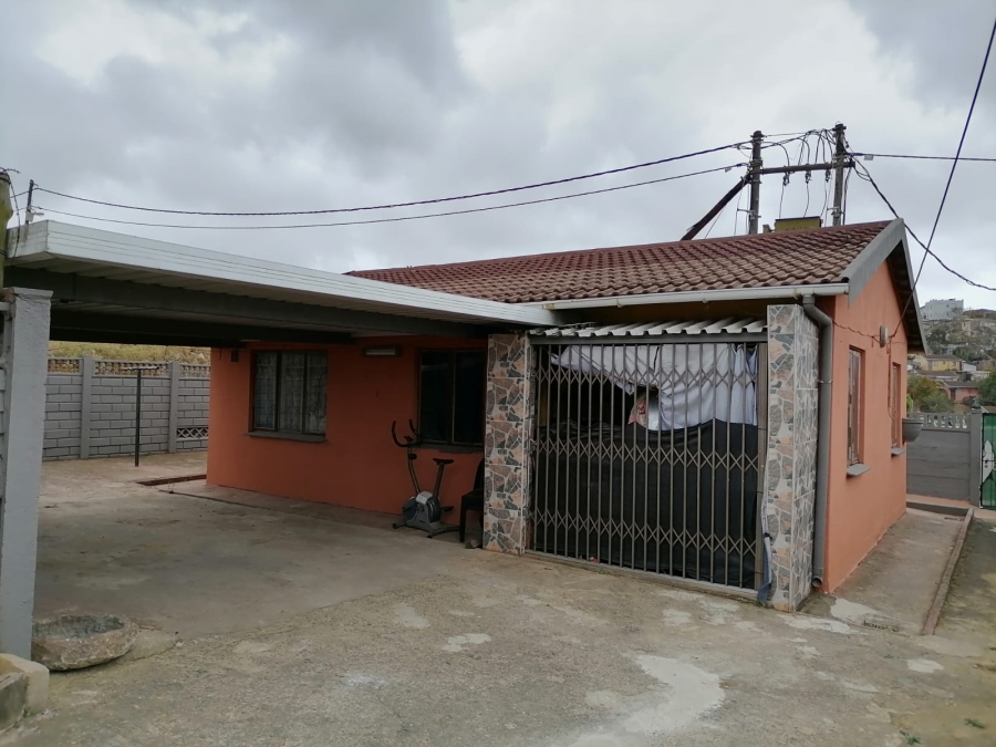 2 Bedroom Property for Sale in Wiggins KwaZulu-Natal