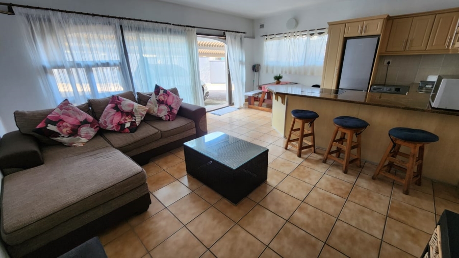 3 Bedroom Property for Sale in Uvongo Beach KwaZulu-Natal