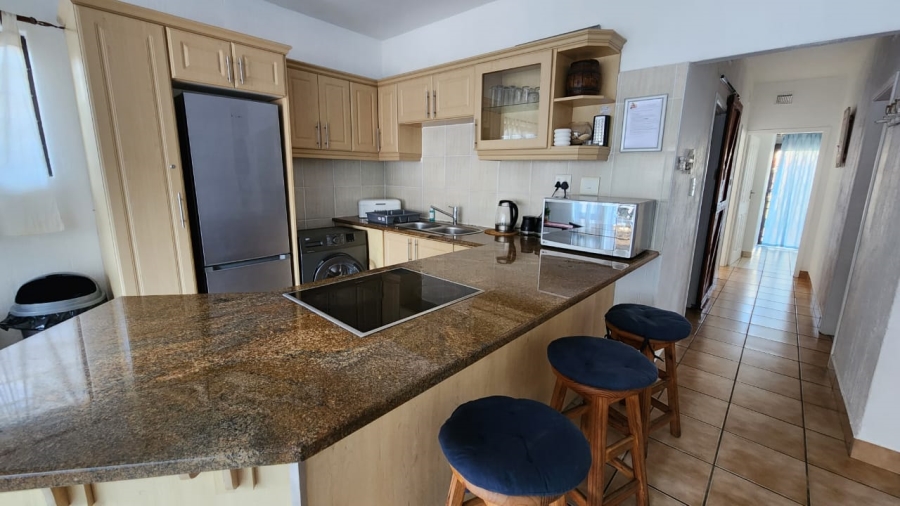 3 Bedroom Property for Sale in Uvongo Beach KwaZulu-Natal