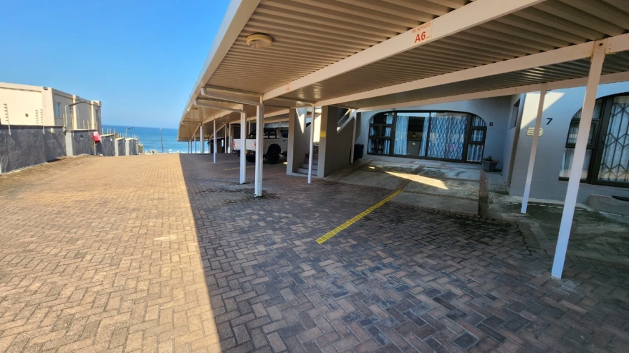 3 Bedroom Property for Sale in Uvongo Beach KwaZulu-Natal