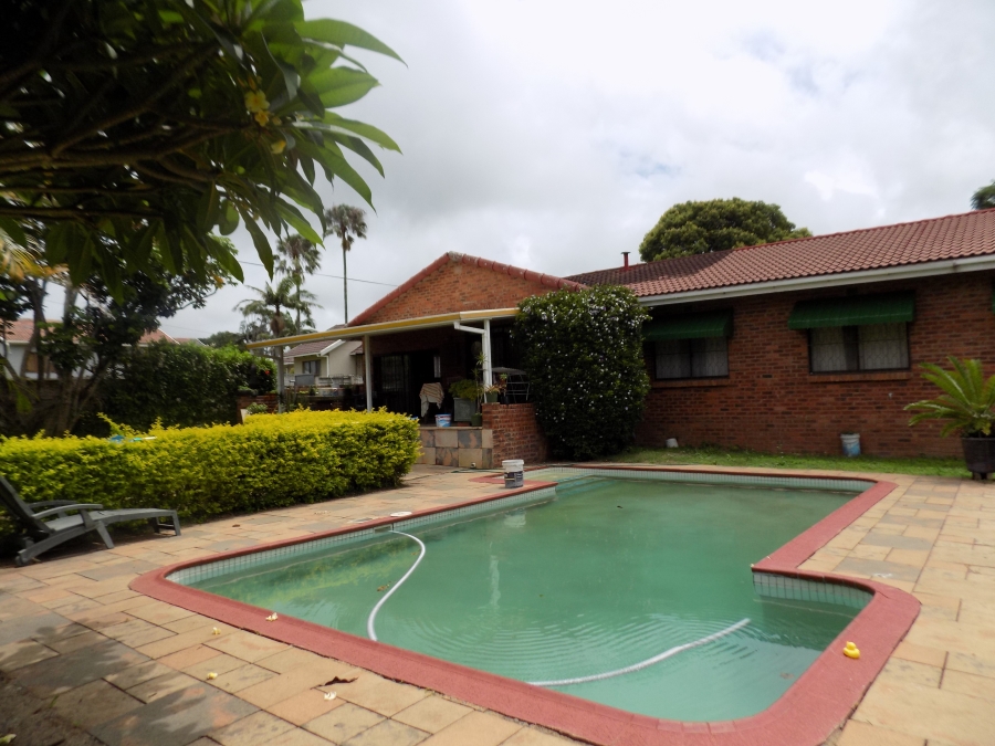 4 Bedroom Property for Sale in Margate KwaZulu-Natal