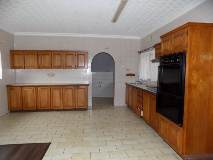 4 Bedroom Property for Sale in Margate KwaZulu-Natal