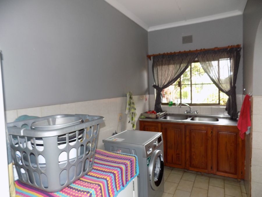 4 Bedroom Property for Sale in Margate KwaZulu-Natal