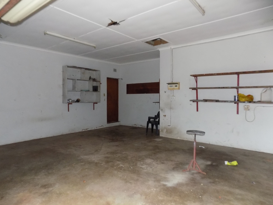 4 Bedroom Property for Sale in Margate KwaZulu-Natal