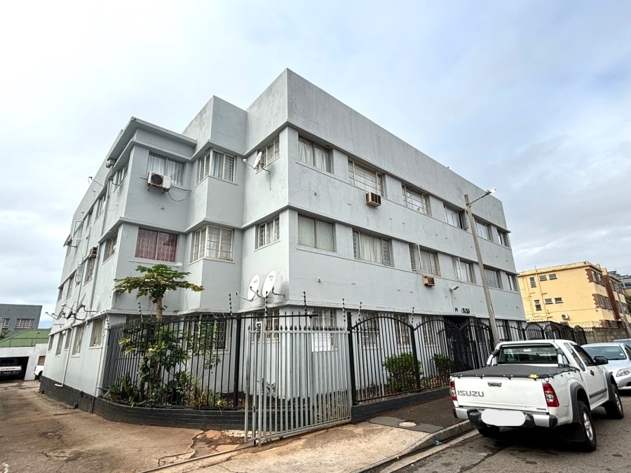 1 Bedroom Property for Sale in Bulwer KwaZulu-Natal