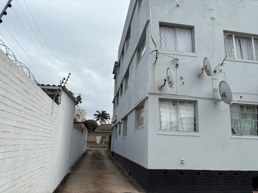 1 Bedroom Property for Sale in Bulwer KwaZulu-Natal