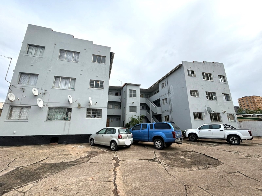 1 Bedroom Property for Sale in Bulwer KwaZulu-Natal