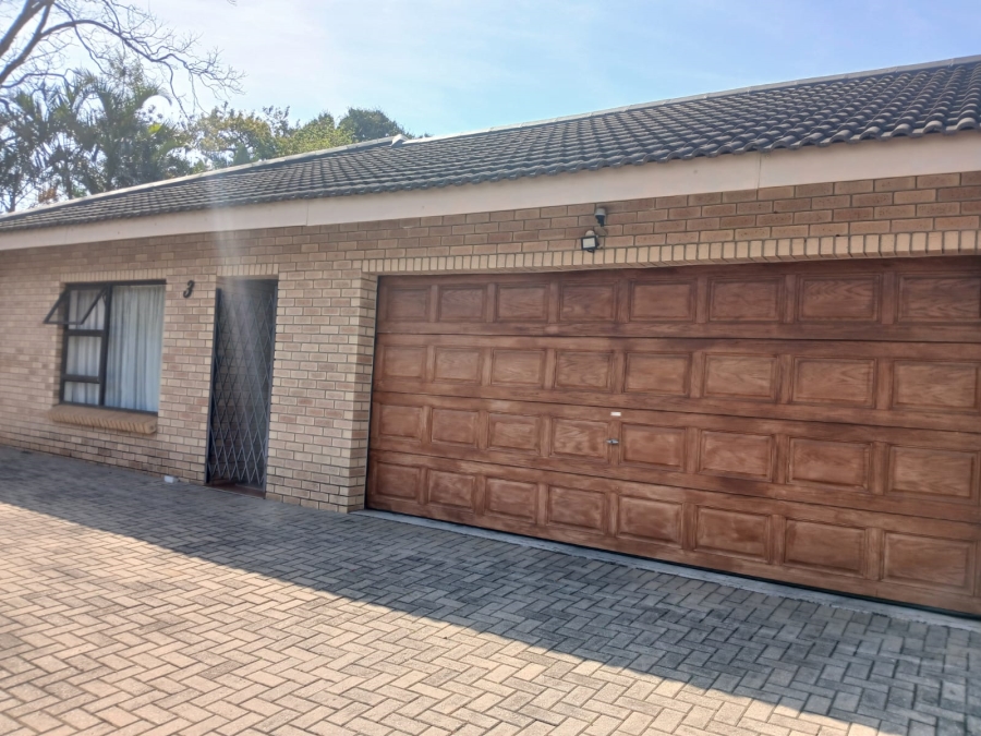 To Let 2 Bedroom Property for Rent in Mtunzini KwaZulu-Natal
