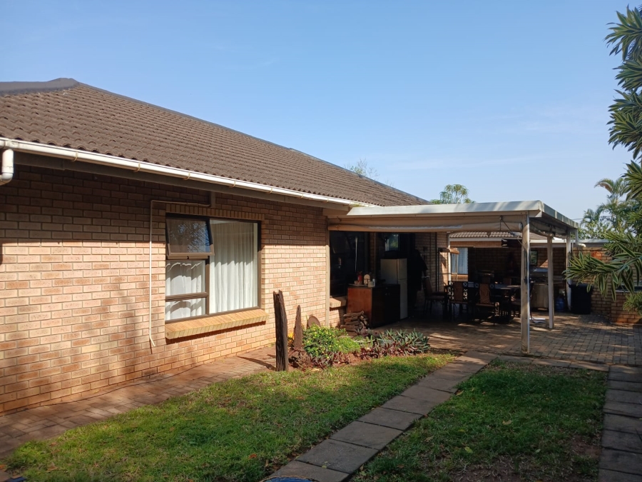 To Let 2 Bedroom Property for Rent in Mtunzini KwaZulu-Natal