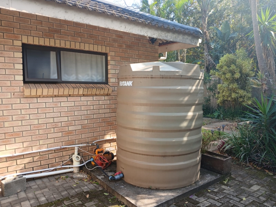 To Let 2 Bedroom Property for Rent in Mtunzini KwaZulu-Natal