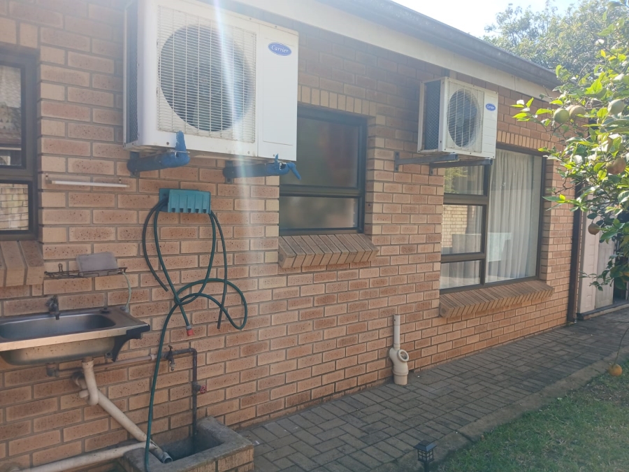 To Let 2 Bedroom Property for Rent in Mtunzini KwaZulu-Natal