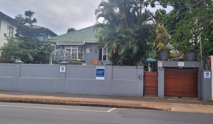 Commercial Property for Sale in Glenwood KwaZulu-Natal