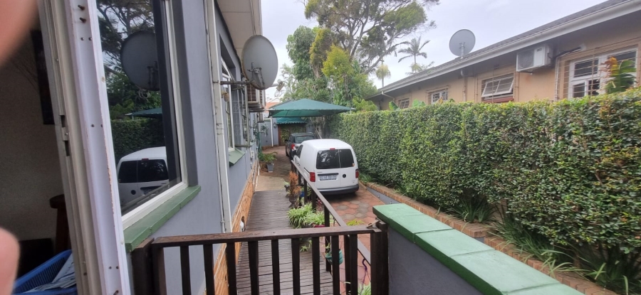 Commercial Property for Sale in Glenwood KwaZulu-Natal