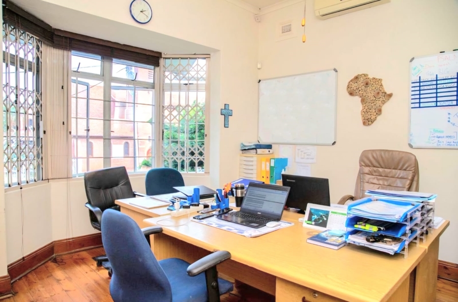 Commercial Property for Sale in Glenwood KwaZulu-Natal