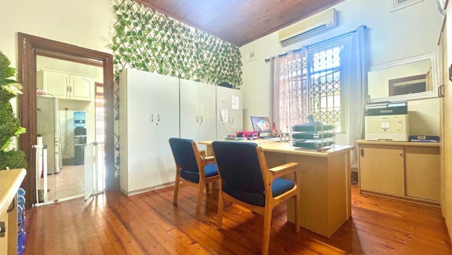 Commercial Property for Sale in Glenwood KwaZulu-Natal