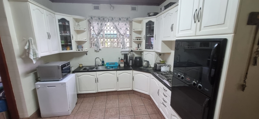 Commercial Property for Sale in Glenwood KwaZulu-Natal