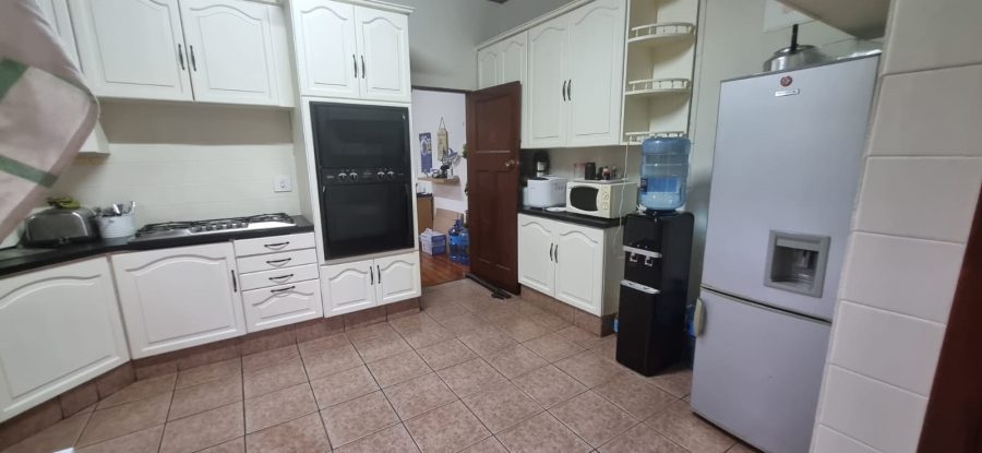 Commercial Property for Sale in Glenwood KwaZulu-Natal