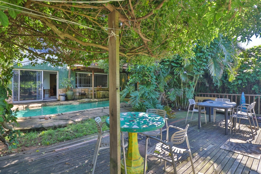 5 Bedroom Property for Sale in Ocean View KwaZulu-Natal