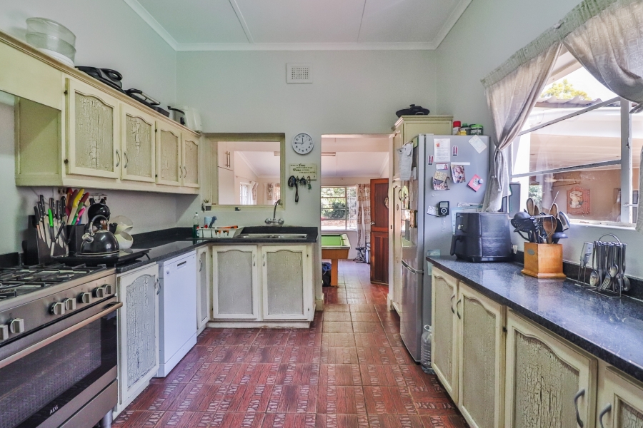 3 Bedroom Property for Sale in Boughton KwaZulu-Natal