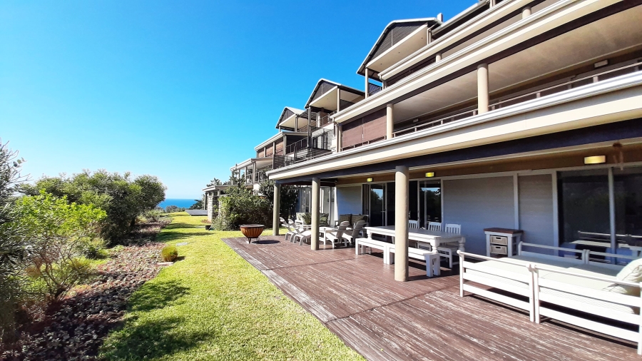 3 Bedroom Property for Sale in Simbithi Eco Estate KwaZulu-Natal