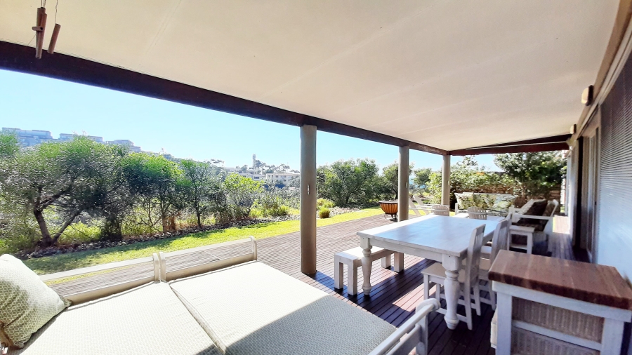 3 Bedroom Property for Sale in Simbithi Eco Estate KwaZulu-Natal