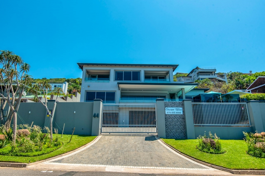 5 Bedroom Property for Sale in Ballito Central KwaZulu-Natal