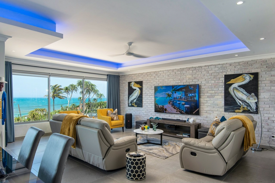 5 Bedroom Property for Sale in Ballito Central KwaZulu-Natal