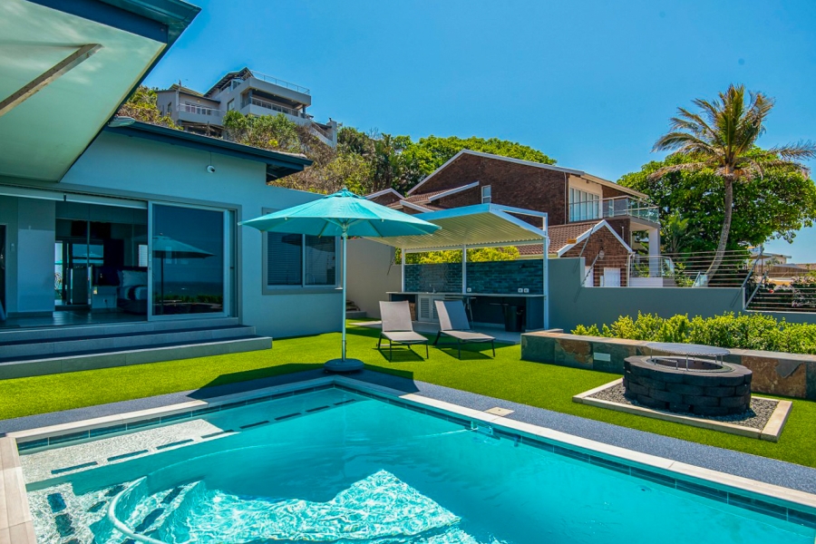 5 Bedroom Property for Sale in Ballito Central KwaZulu-Natal