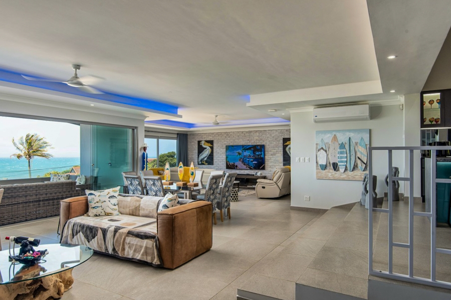 5 Bedroom Property for Sale in Ballito Central KwaZulu-Natal