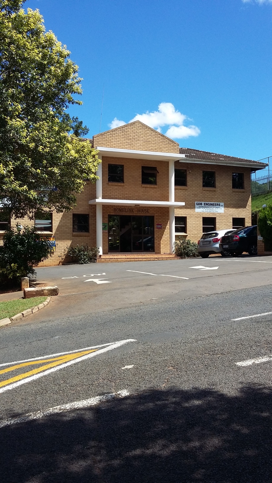 To Let commercial Property for Rent in Clarendon KwaZulu-Natal