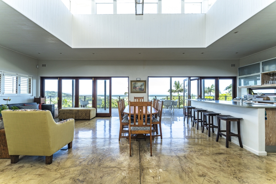 5 Bedroom Property for Sale in Zinkwazi Beach KwaZulu-Natal