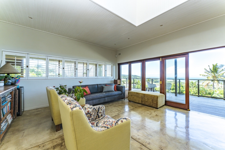 5 Bedroom Property for Sale in Zinkwazi Beach KwaZulu-Natal