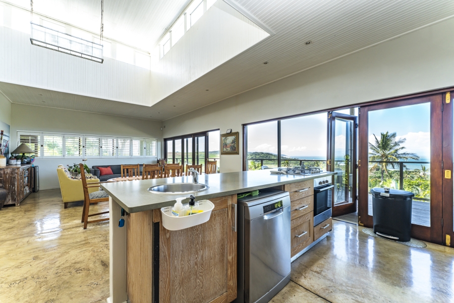 5 Bedroom Property for Sale in Zinkwazi Beach KwaZulu-Natal