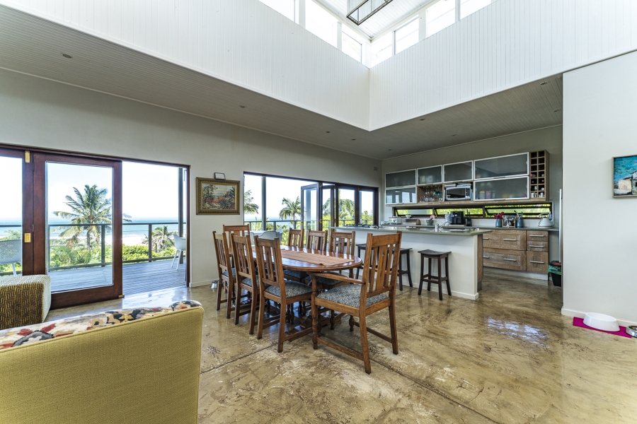 5 Bedroom Property for Sale in Zinkwazi Beach KwaZulu-Natal