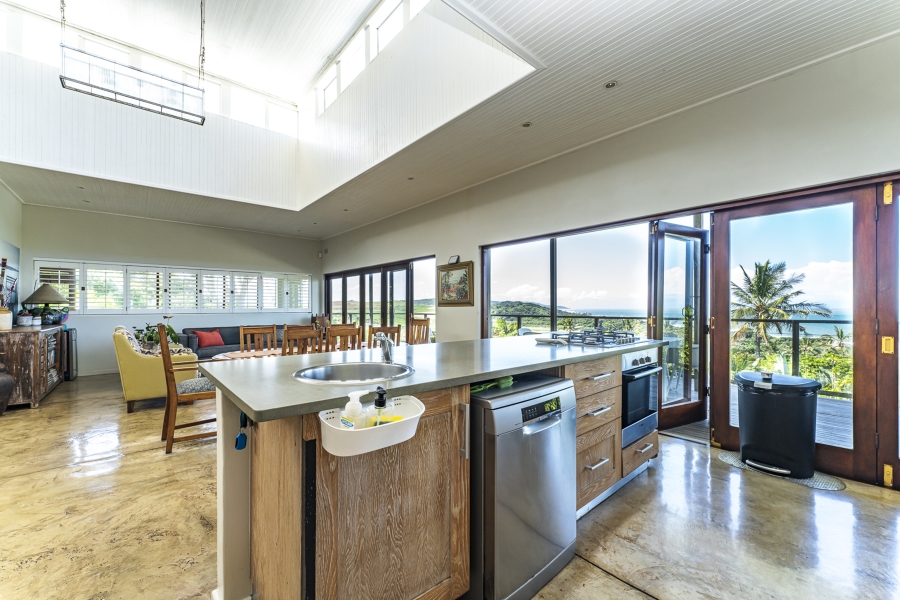 5 Bedroom Property for Sale in Zinkwazi Beach KwaZulu-Natal