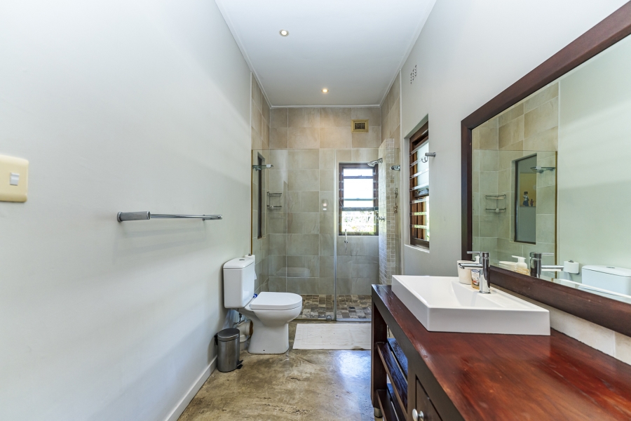 5 Bedroom Property for Sale in Zinkwazi Beach KwaZulu-Natal