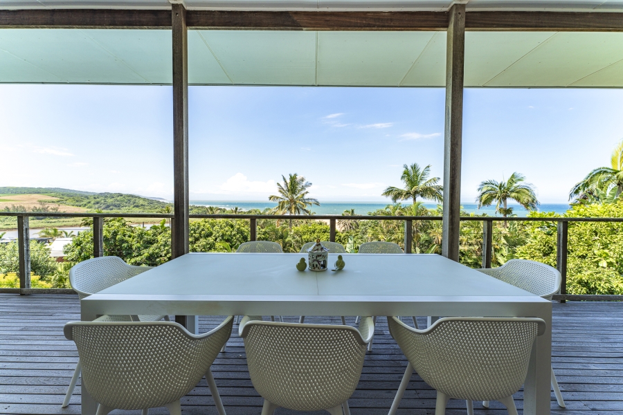 5 Bedroom Property for Sale in Zinkwazi Beach KwaZulu-Natal