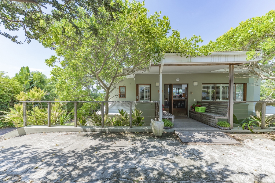 5 Bedroom Property for Sale in Zinkwazi Beach KwaZulu-Natal