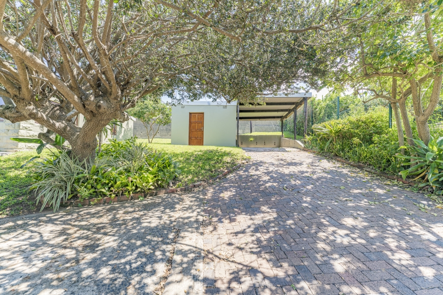 5 Bedroom Property for Sale in Zinkwazi Beach KwaZulu-Natal