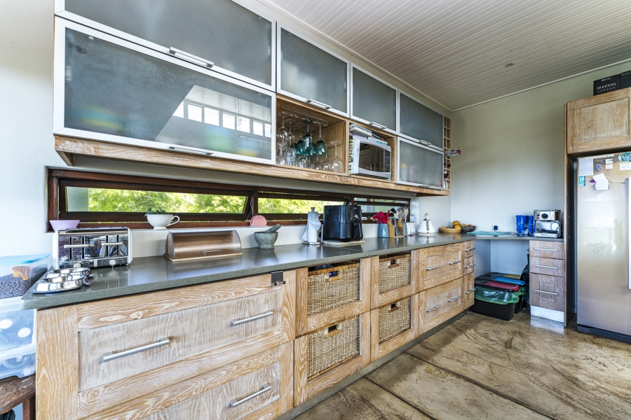 5 Bedroom Property for Sale in Zinkwazi Beach KwaZulu-Natal