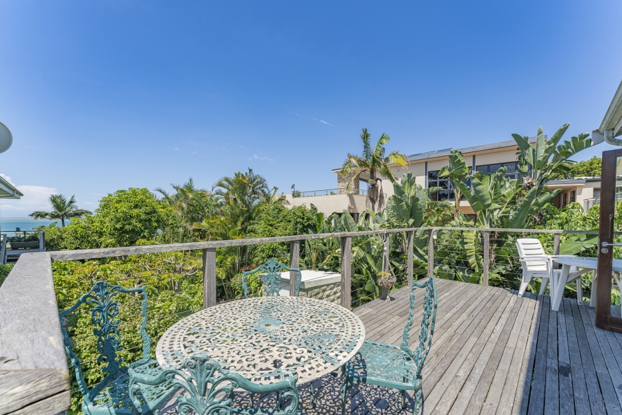 5 Bedroom Property for Sale in Zinkwazi Beach KwaZulu-Natal