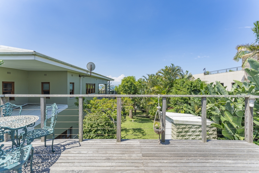 5 Bedroom Property for Sale in Zinkwazi Beach KwaZulu-Natal