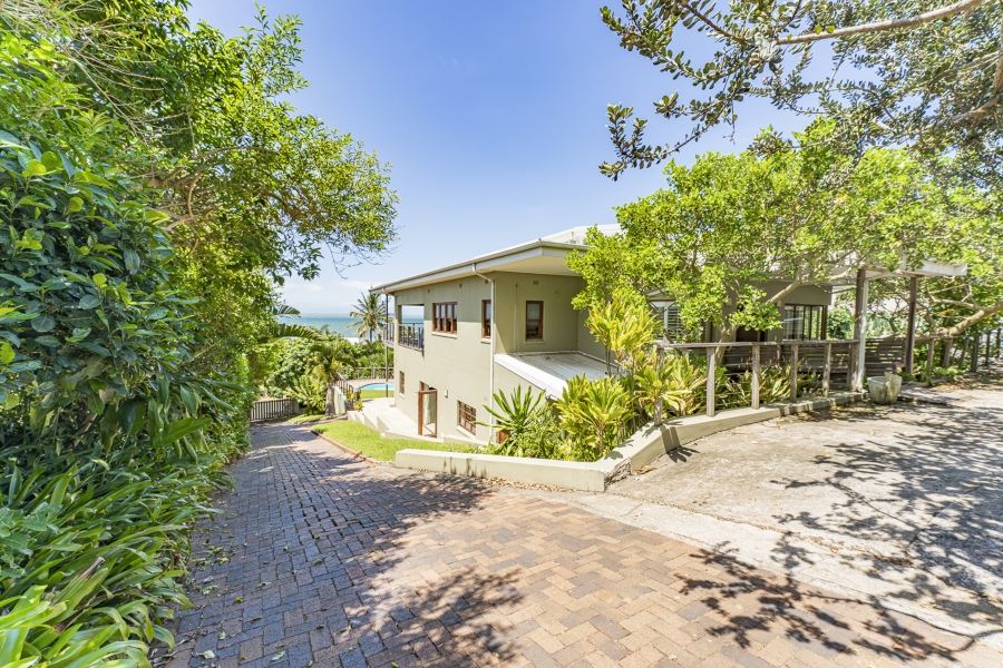 5 Bedroom Property for Sale in Zinkwazi Beach KwaZulu-Natal