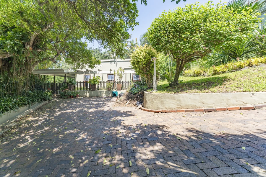 5 Bedroom Property for Sale in Zinkwazi Beach KwaZulu-Natal